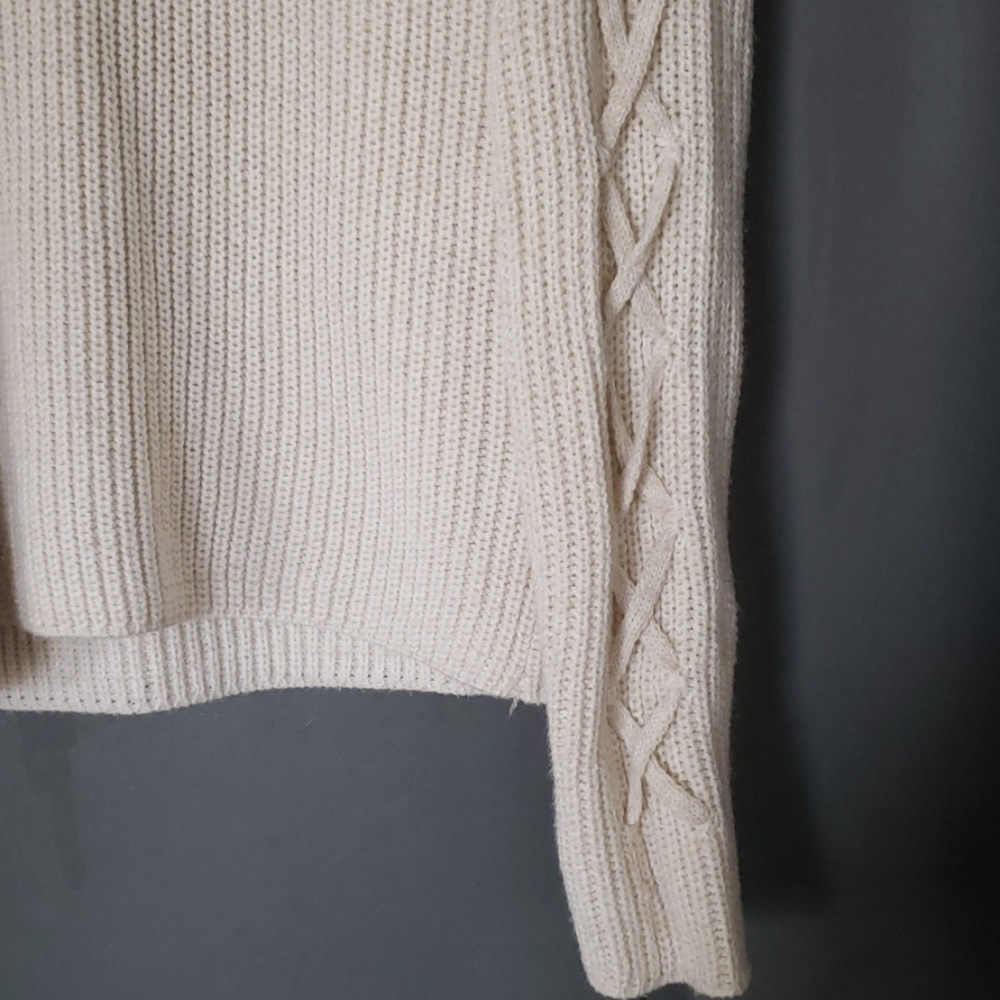 American Rag Preppy Sweater - Picture 3 of 4